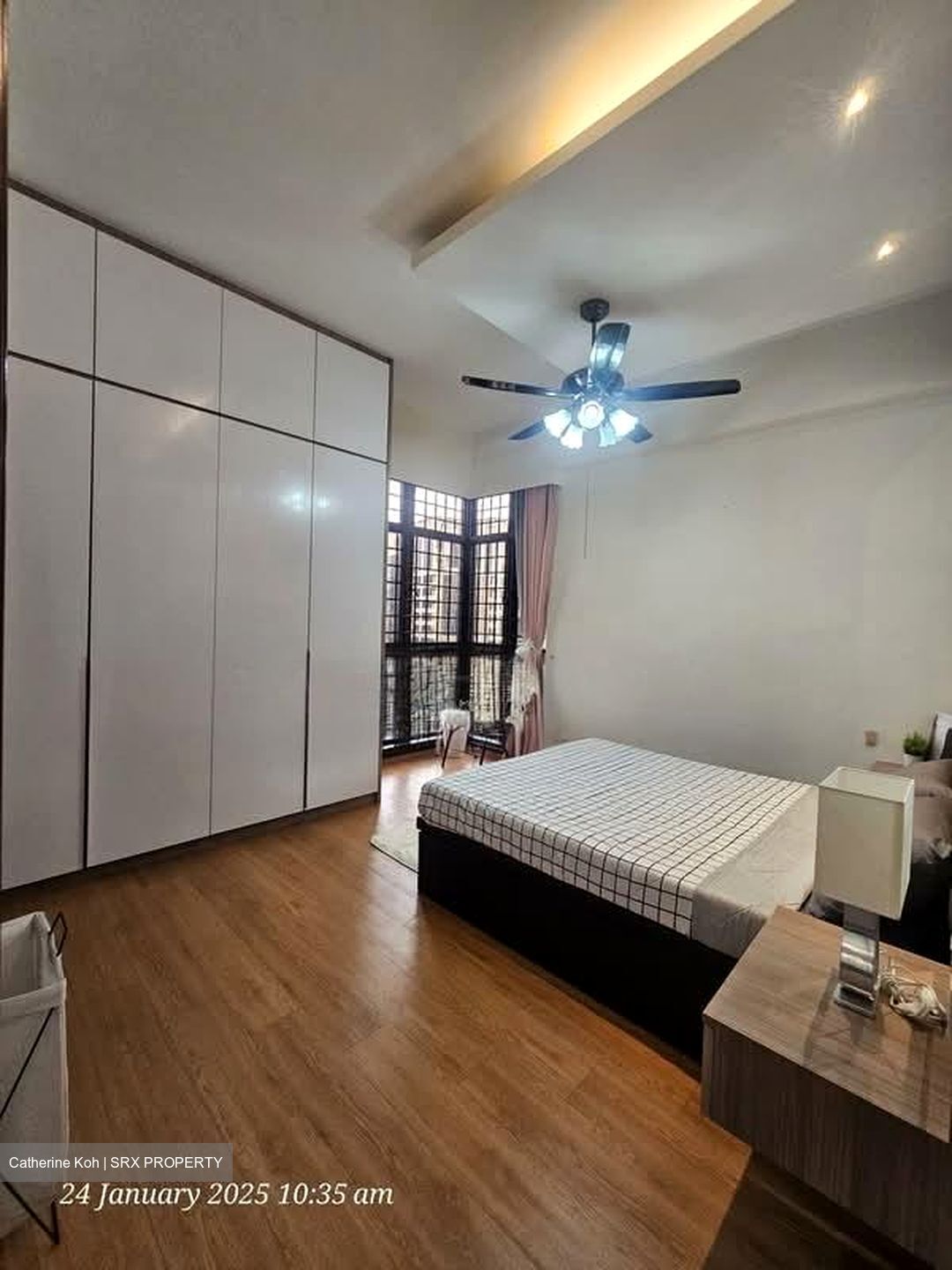 Dover Parkview (D5), Condominium #574013011